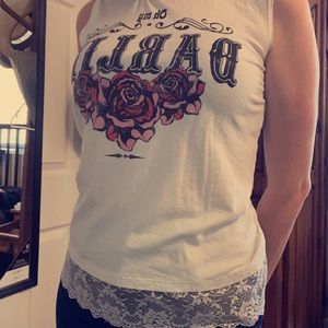 “ oh my darlin” Tank